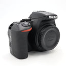 Nikon D5600 DSLR Camera (Body Only) *USED*