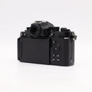 Nikon Z fc Mirrorless Camera (Black, Body Only) *USED*