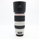 Canon EF 100-400mm f/4.5-5.6L IS II USM Lens *USED*