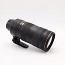 Nikon AF-S NIKKOR 70-200mm f/2.8E FL ED VR Lens *USED*