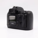 Nikon D70s DSLR Camera (Body Only) *USED*