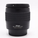 Nikon AF NIKKOR 28-80mm F3.3-5.6G Lens *USED*