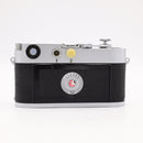 Leica M3 Double Stroke 35mm Rangefinder Film Camera *USED*