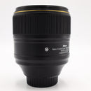 Nikon AF-S NIKKOR 105mm f/1.4E ED Lens *USED*