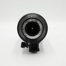 Nikon AF-S NIKKOR 80-400mm f/4.5-5.6G ED VR Lens *USED*