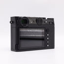 FUJIFILM GFX100RF Digital Camera (Black) *USED*