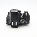 Nikon D5100 Digital SLR Camera Body *USED*