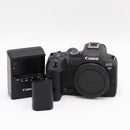 Canon EOS R7 Mirrorless Camera (Body Only) *USED*