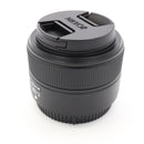 Nikon NIKKOR Z 40mm f/2 Lens *USED*