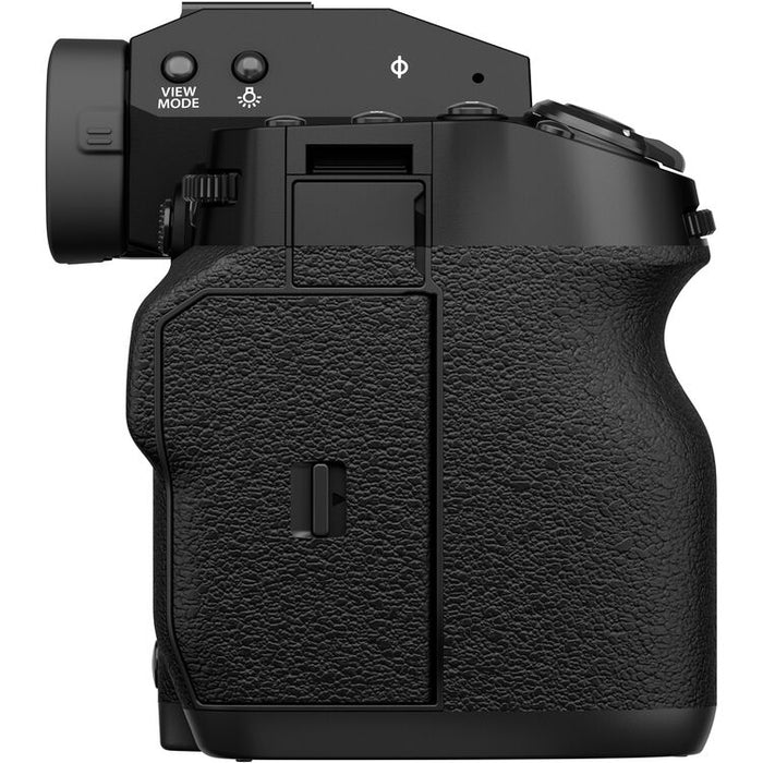 FUJIFILM xh-2 オニオン様取り置き FUJIFILM X-H2 Mirrorless Camera w/ 16-80mm Lens *OPEN BOX*