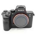 Sony a7 III Mirrorless Camera *USED*