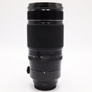 FUJIFILM XF 50-140mm f/2.8 R LM OIS WR Lens *USED*