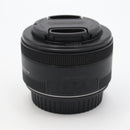 Canon EF 50mm f/1.8 STM Lens *USED*