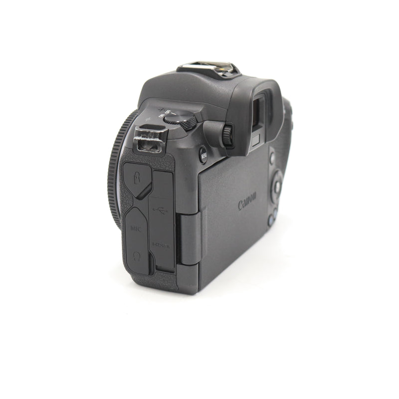 Canon EOS R Mirrorless Digital Camera (Body Only) *USED*