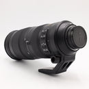 Nikon AF-S NIKKOR 200-500mm f/5.6E ED VR Lens *USED*