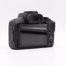 Canon EOS R50 Mirrorless Camera (Black) *USED*