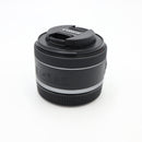 Canon RF 50MM f/1.8 STM Lens *USED*
