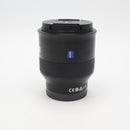 ZEISS Batis 85mm f/1.8 Lens for Sony E *USED*