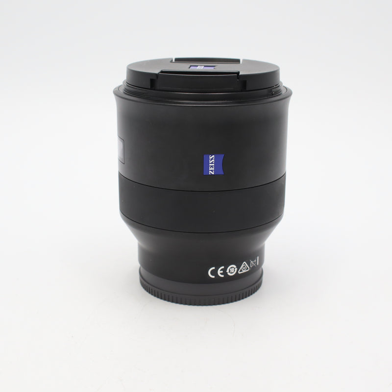 ZEISS Batis 85mm f/1.8 Lens for Sony E *USED*