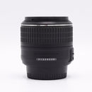 Nikon AF-S DX NIKKOR 18-55mm f/3.5-5.6G VR II Lens *USED*