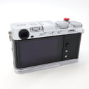 FUJIFILM X-E5 Mirrorless Camera (Silver) *USED*