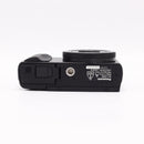 Panasonic ZS99 Digital Camera (Black) *USED*