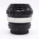 Nikon NIKKOR-H Auto 85mm f/1.8 Non-AI Lens *USED*