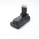 Vello BG-C9 Battery Grip for Canon 5D Mark III *USED*
