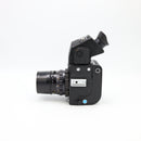 Kowa Super 66 Medium Format Camera Kit with 55mm f/3.5 Lens and Prism Eye Level Viewfinder *USED*
