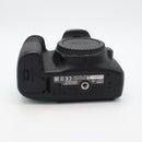 Canon EOS 70D DSLR Camera (Body Only) *USED*