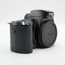Canon EOS Rebel XS 35mm SLR Film Camera (Body Only) *USED*