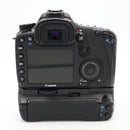 Canon EOS 7D DSLR Camera with BG-C4 *USED*