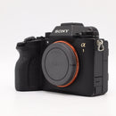 Sony Alpha a1 Mirrorless Camera (Body Only) *USED*