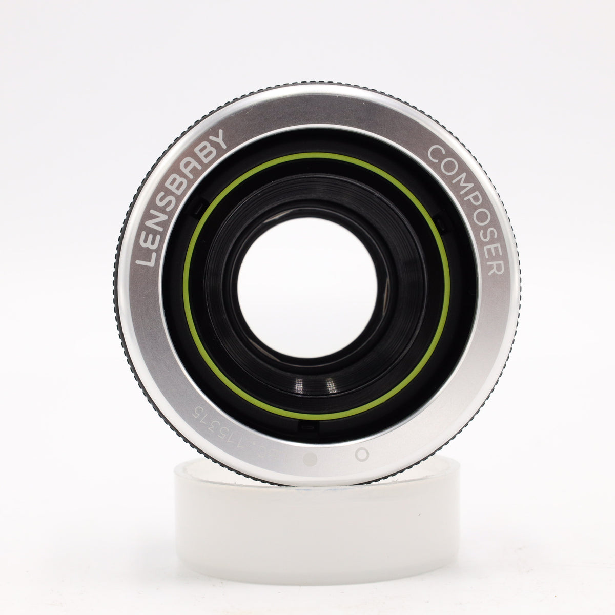 Lensbaby Composer with Double Glass Optic for Nikon F *USED*
