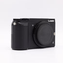 Panasonic Lumix DMC-GX85 Mirrorless Micro Four Thirds Digital Camera *USED*