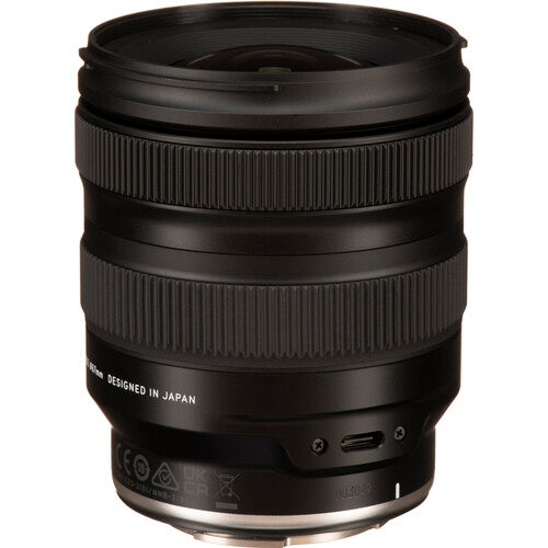 【新古品】TAMRON 20-40mm F/2.8 Di III VXD 20-40mm F/2.8 Di III VXD Standard Zoom Lens for Sony E-Mount
