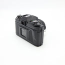 Minolta X-700 35mm Film Camera with MD 50mm F/1.7Lens *USED*