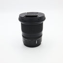 Nikon NIKKOR Z 14-30mm f/4 S Lens *USED*