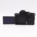 Sony Alpha a7 IV Mirrorless Camera *USED*