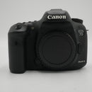 Canon EOS 7D Mark II DSLR Camera Body *USED*