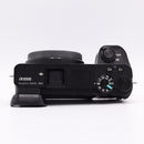 Sony Alpha a6500 Mirrorless Digital Camera (Body Only) *USED*