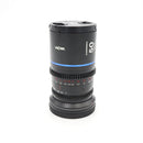 Laowa Nanomorph 50mm T/2.4 1.5x Anamorphic for Leica L