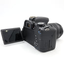 Canon EOS Rebel T6i DSLR Camera w/ 18-55mm Lens *USED*