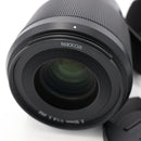 Nikon NIKKOR Z 50mm f/1.8 S Lens *USED*