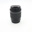Canon EF-S 18-55mm f/3.5-5.6 IS STM Lens *USED*