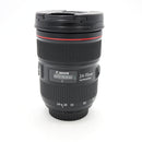 Canon EF 24-70mm f/2.8 L II USM Lens *USED*