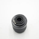Canon EF-S 18-55mm f/3.5-5.6 IS II Lens *USED*