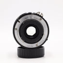 Nikon Zoom-NIKKOR 43-86mm f/3.5 AI Lens for Nikon F *USED*