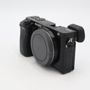 Sony Alpha a6000 Mirrorless Digital Camera Body (Black) *USED*