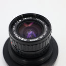 Pentax-110 18mm f/2.8mm lens *USED*